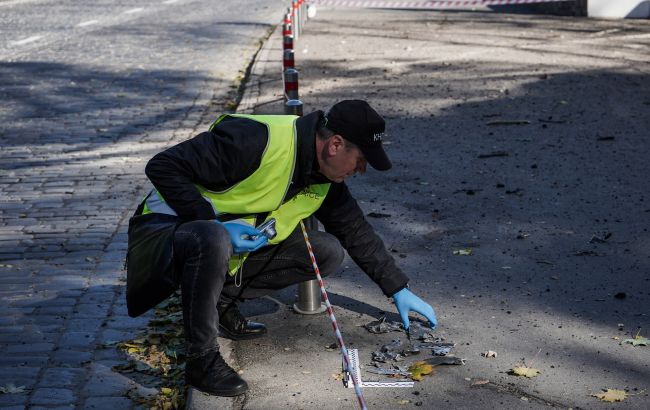 В Івано-Франківській області зафіксовано попадання в енергооб'єкт, - ОВА
