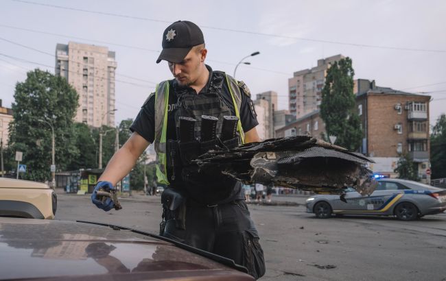 Можуть вибухнути не одразу: українців попередили про нову загрозу від російських дронів