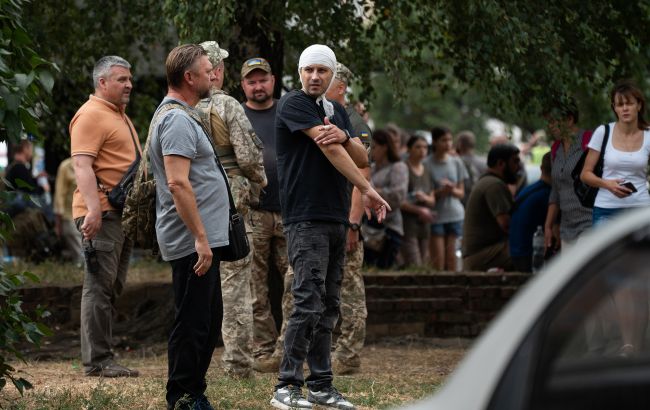 З якою метою Росія вдарила по навчальному центру у Полтаві: думка експерта