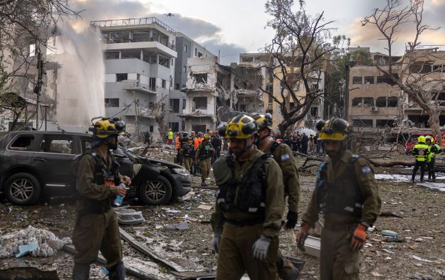 В Ірані виправдались за обстріл Ізраїля після припинення вогню