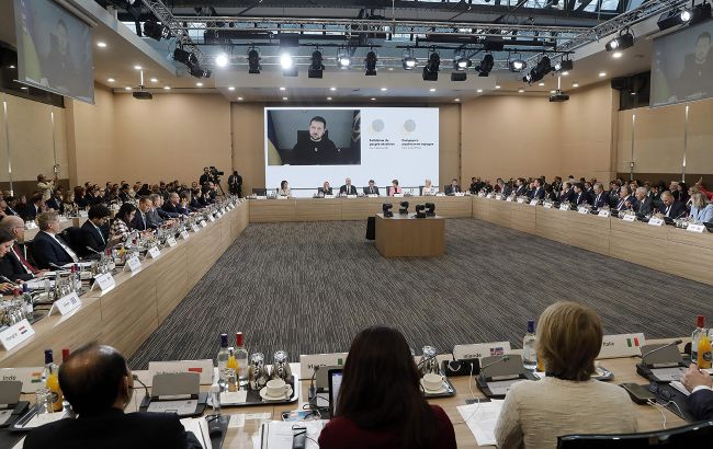 Стала відома дата нової зустрічі у форматі "Рамштайн"