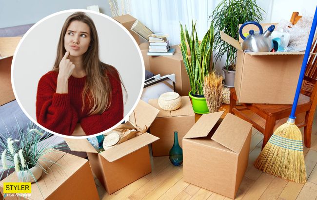 Эти вещи нельзя выбрасывать из дома, чтобы не навлечь на себя беду