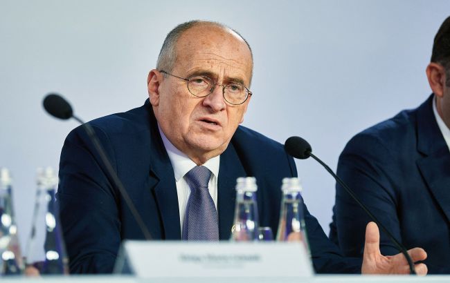 Українська кров - ціна вагань. МЗС Польщі дорікнуло Німеччині щодо танків