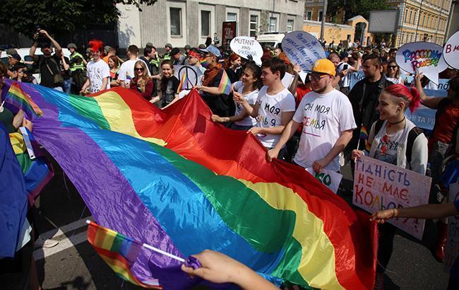 Организаторы Марша равенства опубликовали инструкцию по безопасности для участников