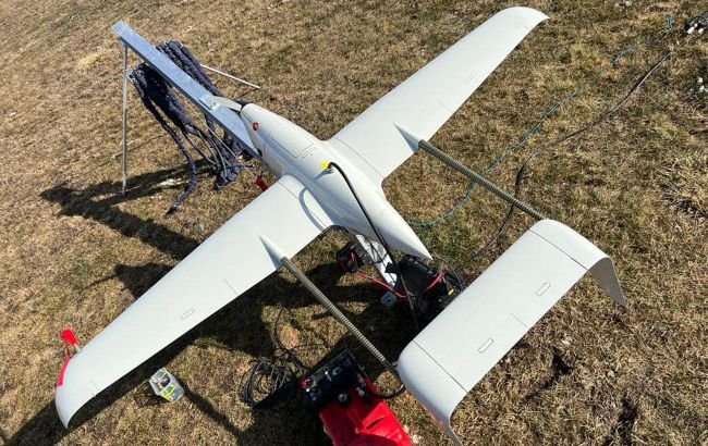 Занадто дорого: Британія хоче відправити в Україну дешеві безпілотники