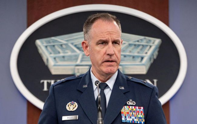 В Пентагоне назвали дату проведения следующего заседания в формате "Рамштайн"