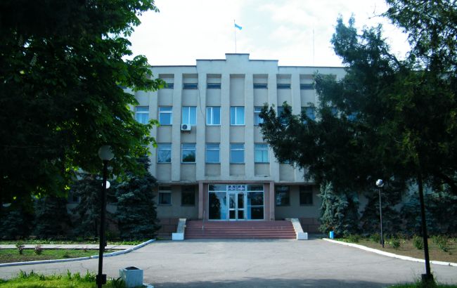 Очаков подвергся новому обстрелу оккупантов