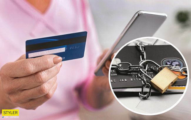 Как быстро разблокировать банковскую карту: держите инструкцию