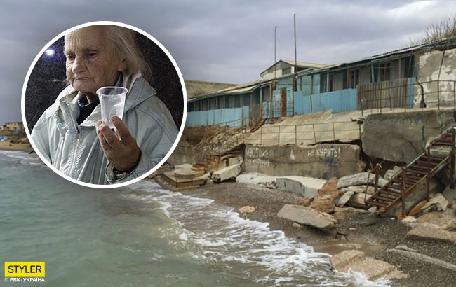 Житель Крыма рассказал правду о "русском мире" на полуострове (видео)