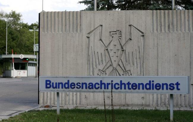 Spiegel: немецкая разведка следила за властями некоторых стран и международными организациями