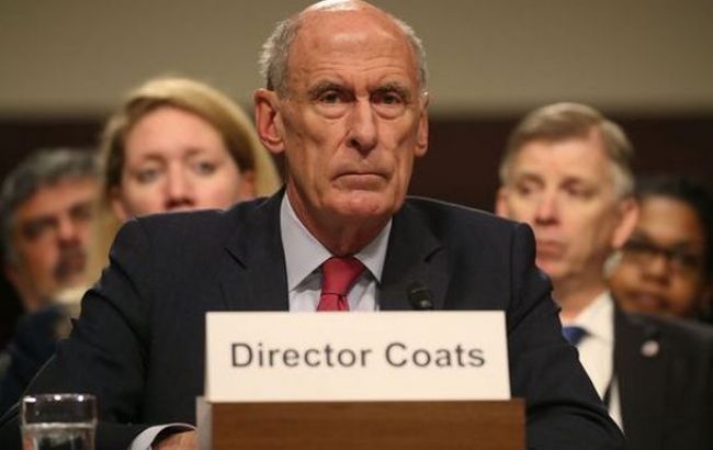 Трамп планирует уволить главу нацразведки США