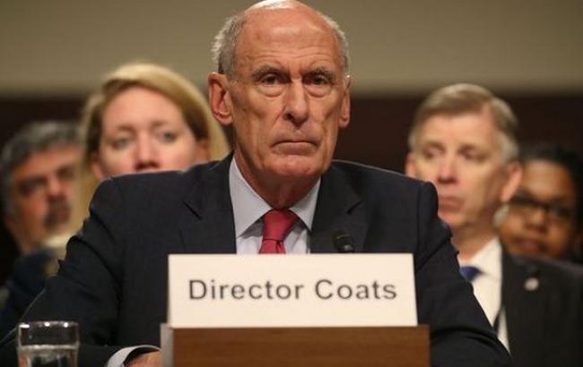 Разведка США обвинила Россию в попытке повлиять на выборы в 2018