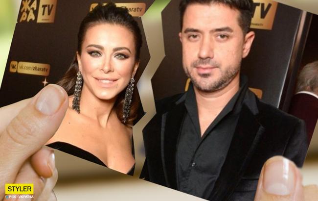 Развод Ани Лорак: появилась новая информация о проблемах в браке певицы