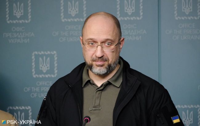 Відбудова України: уряд визначив чотири ключові джерела фінансування