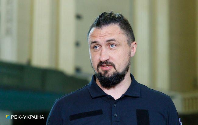 Українське військове виробництво кратно зростатиме щомісяця найближчі пів року, - Камишін