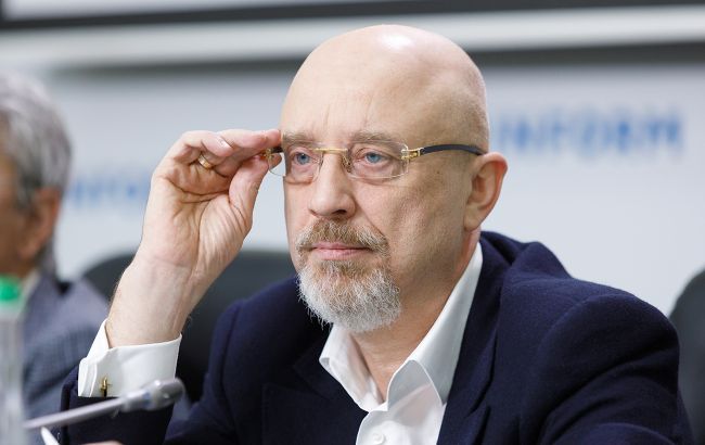 Резников о вторжении РФ: Запад был убежден, что мы упадем за 72 часа, а мы начали сражаться