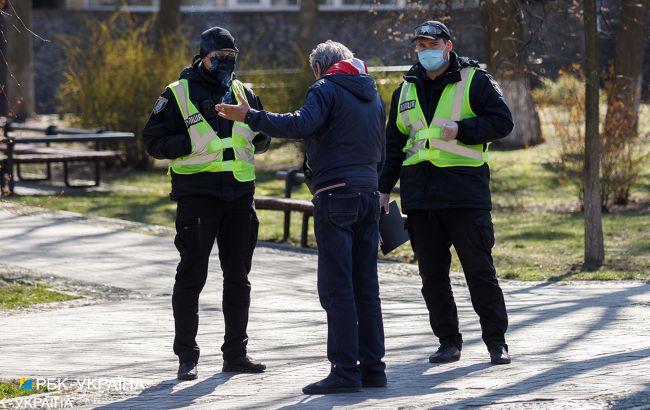 В Житомирській області скоротили комендантську годину