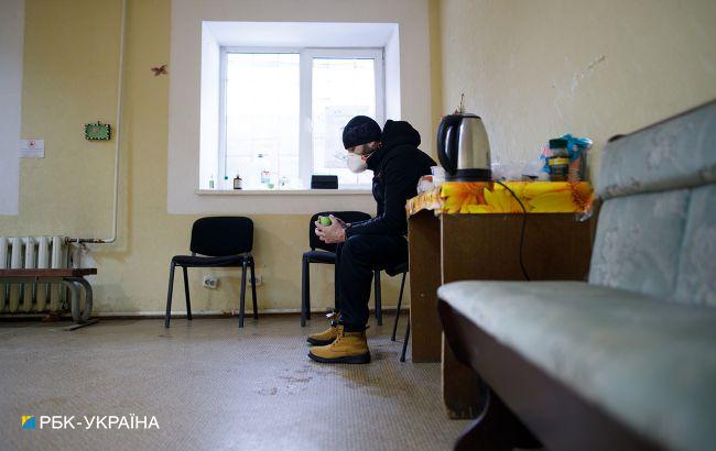 Київ вже визначив місця для понад 500 пунктів обігріву