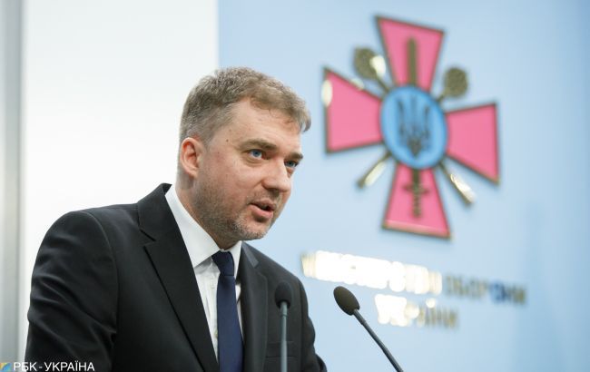 Загороднюк пообіцяв, що з вулиць і клубів юнаків до армії більше не забиратимуть