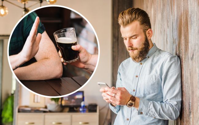 Вот, что будет с вашим организмом, если вы откажитесь полностью от алкоголя