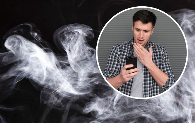 Ця звичка завдає стільки ж шкоди, як й 100 сигарет: від чого потрібно відмовитися негайно