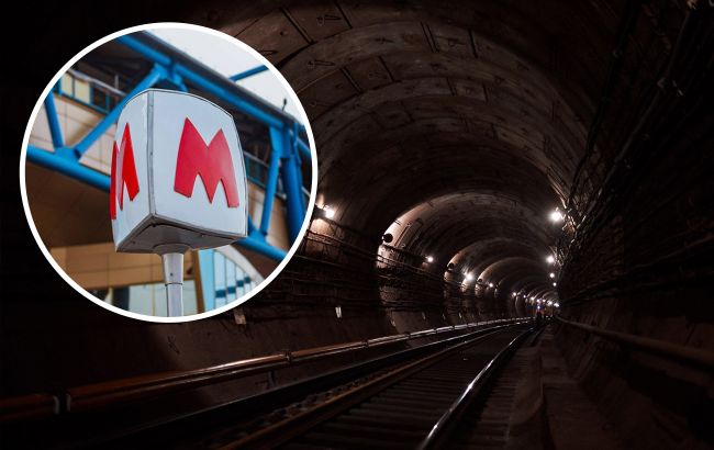 Найбільш таємниче метро України: міфи та секрети харківської підземки