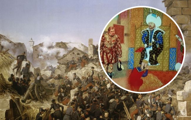 Ви будете шоковані: три найабсурдніші причини, через які народи розпочинали війни