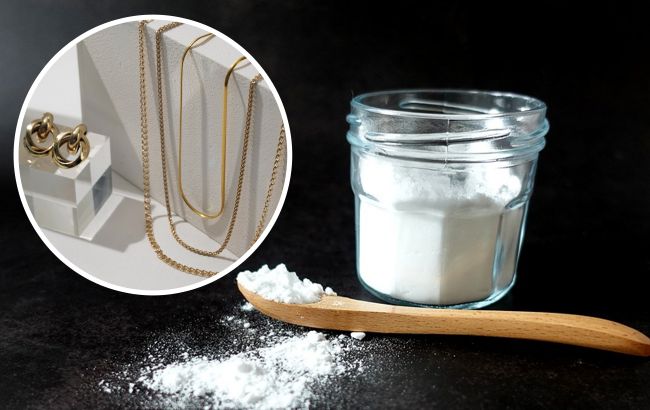 5 речей, які ніколи не варто чистити харчовою содою