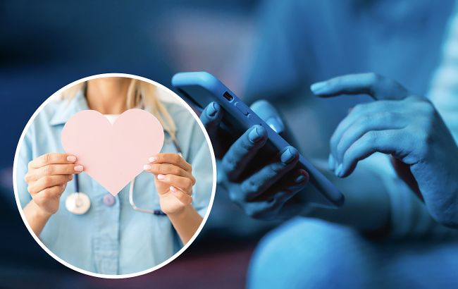 Ці 7 додатків вважаються найкращими для турботи про ваше здоров'я