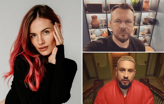 25 свіжих українських пісень, які треба послухати сьогодні