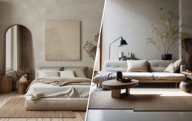 Эстетика несовершенства. Как ваби-саби обогащает пространство и почему нам неуютно в "идеальном" интерьере