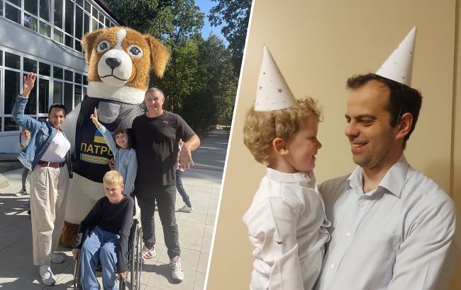 3 приємні моменти, 3 труднощі й 1 несподіванка при прийнятті дитини в родину. Відверті інтерв&rsquo;ю із усиновлювачами