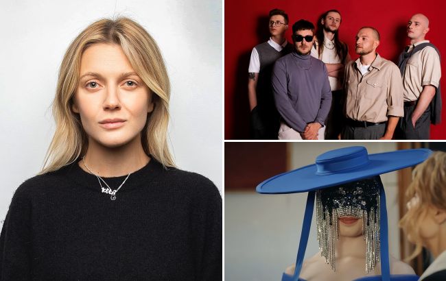 15 нових українських пісень, з якими добре зустрічати осінь