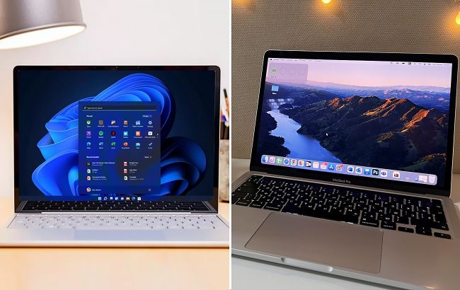 7 функцій macOS, яких не вистачає у Windows