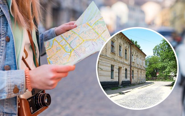 Короче просто некуда: 5 миниатюрных улочек городов Украины