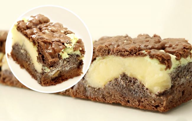 Пляцок "Санта-Барбара": неймовірна випічка з маком та яблуками за рецептом з 90-х