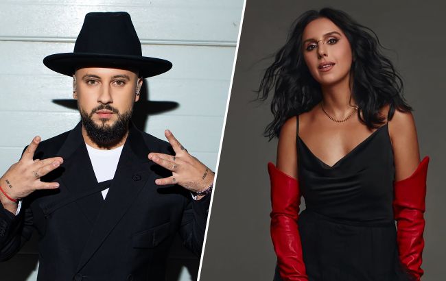 Слухай українське. 23 свіжі пісні, які треба додати до свого плейлиста