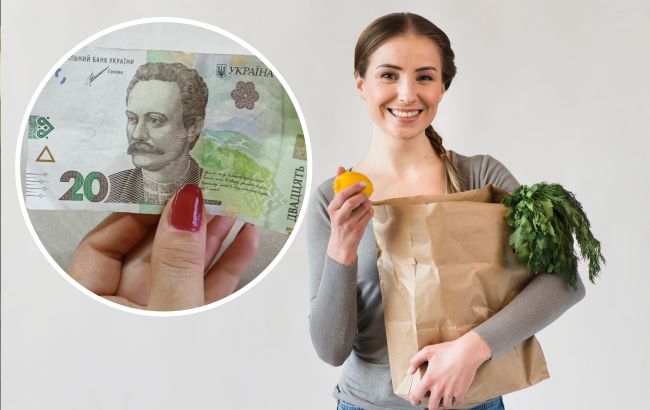 Вечеря за 20 гривень. Дивіться, яку смакоту можна приготувати за ці "смішні" гроші (відео)