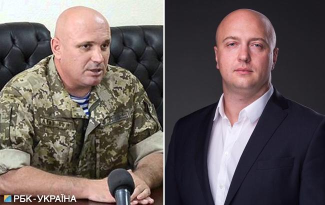 В Раде приняли присягу нардепы Гулак и Савка