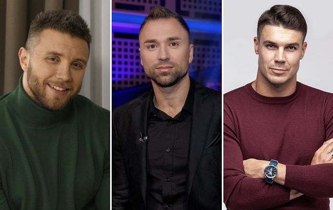 Як склалася доля головних героїв шоу "Холостяк" (фото)