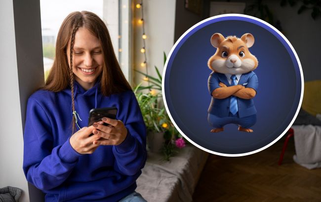 5 причин, чому грати у Hamster Kombat - небезпечно і крінжово