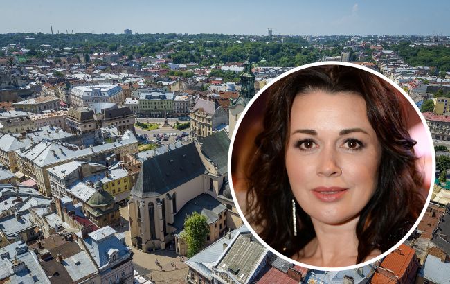 Життя розпочалося у Львові. Якою була позиція Заворотнюк щодо України