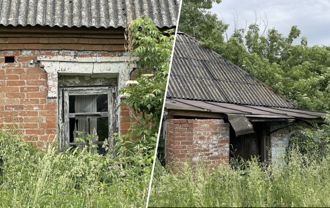 Козацкая родословная Александра Усика: как выглядит родительский дом и где жили его предки