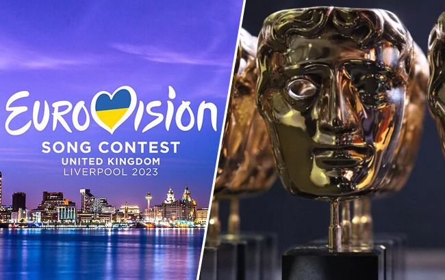 Євробачення і "Ватажок": названо лауреатів премії BAFTA TV Awards 2024