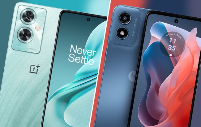 Топ за свої гроші. 5 Android-смартфонів до 20 000 гривень, які не підведуть