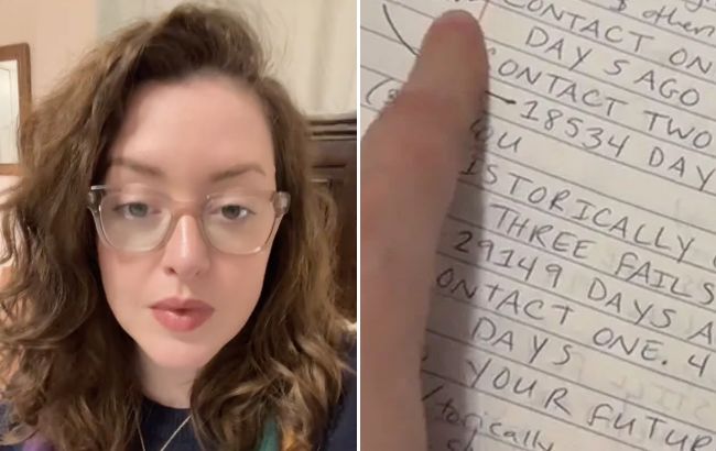 Кінець світу зовсім скоро? Жінка роками спілкувалась з духом, який назвав дату