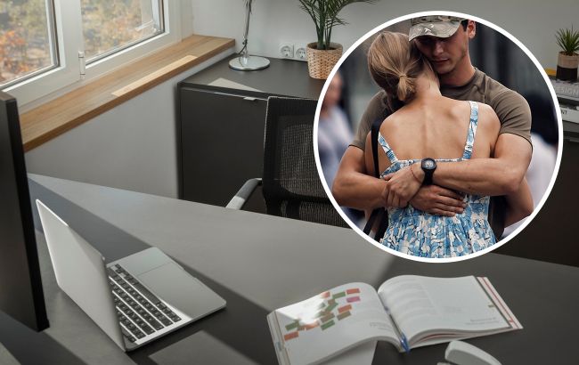 Відмовили в роботі через стосунки з військовим: чи має роботодавець на це право?