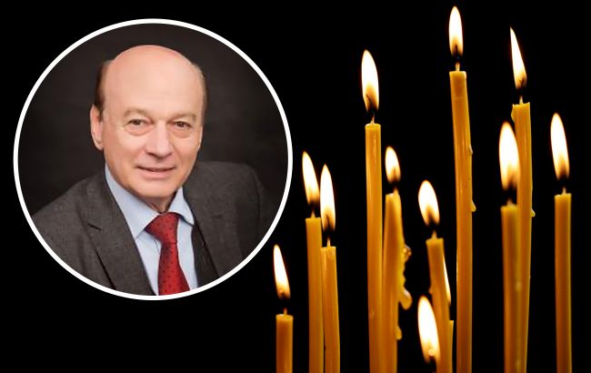 "Гордість української культури": помер народний артист Богдан Козак