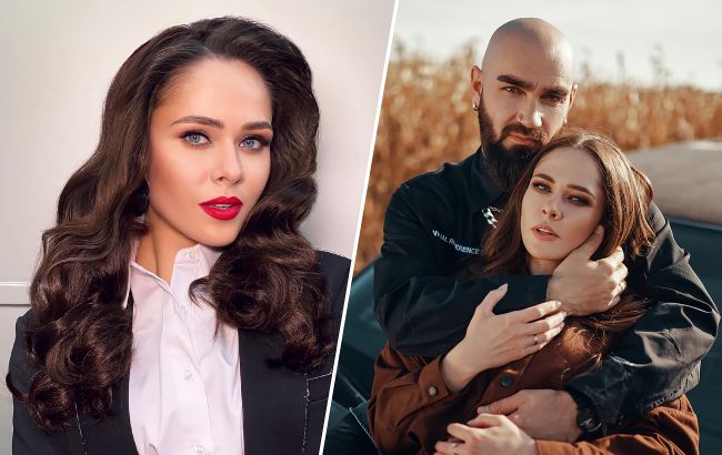 "Втеча" за кордон та чутки про розлучення: де зараз чоловік Саніної з The Hardkiss