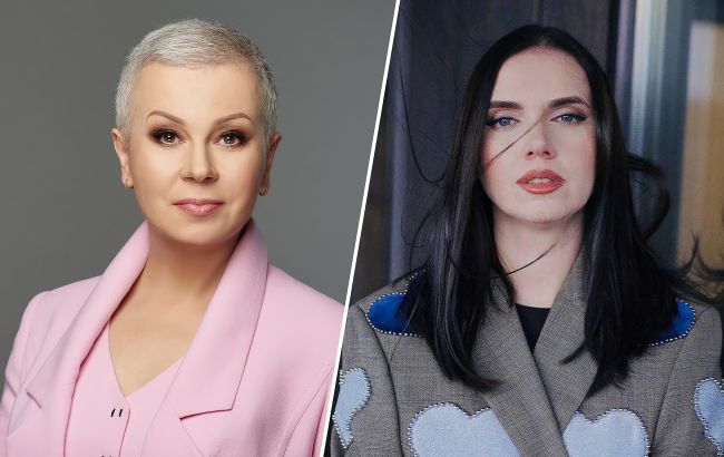 Они смогли: 5 украинских звезд, которые побороли рак